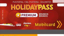 Holiday Pass Premium Bruneck