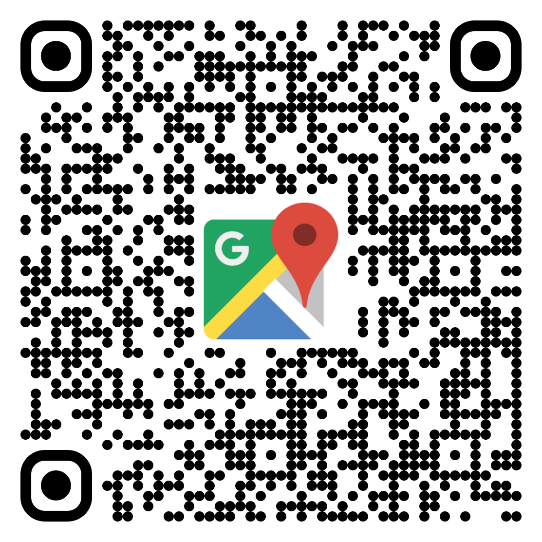 QR-Code Adresse